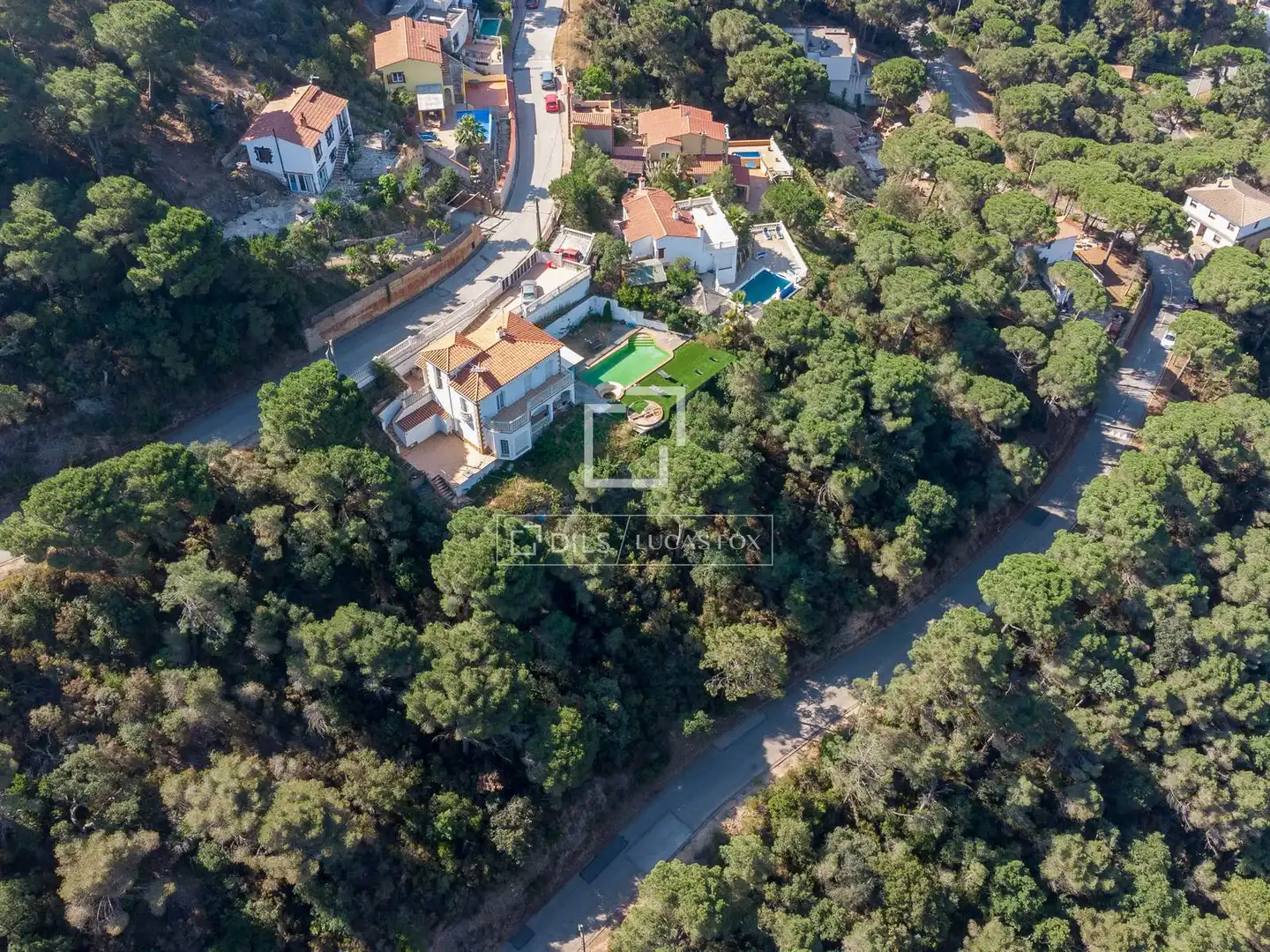 Terreny rústic en venda a Serra Brava, imagen 8