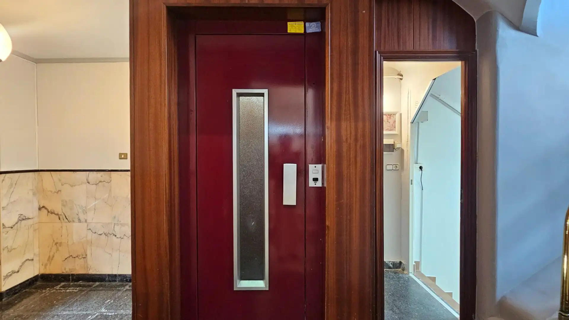 Piso con ascensor en venta en Calle Calle Ripa, imagen 23