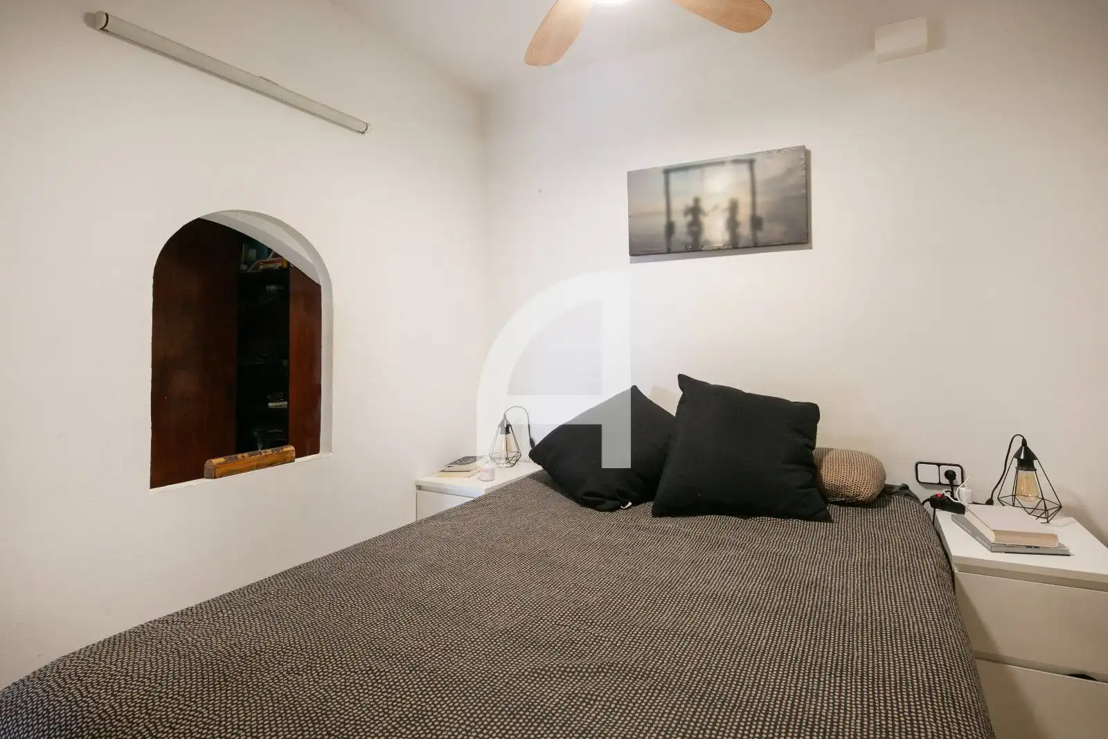 Attico con terrazza in vendita a Mandoni, imagen 17