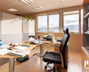 Office to rent in Irun 