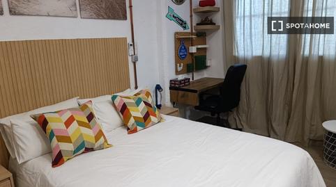 Foto 3 de Estudio para compartir en Entrevías,  Madrid Capital