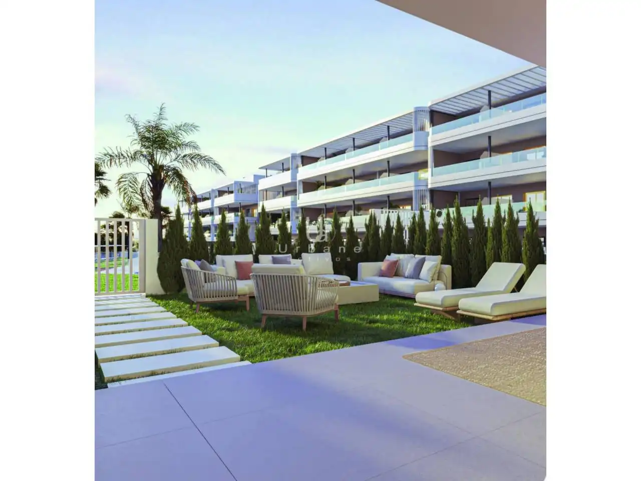 Penthouse with terrace for sale in Calle Rafael Antón Pérez, imagen 15