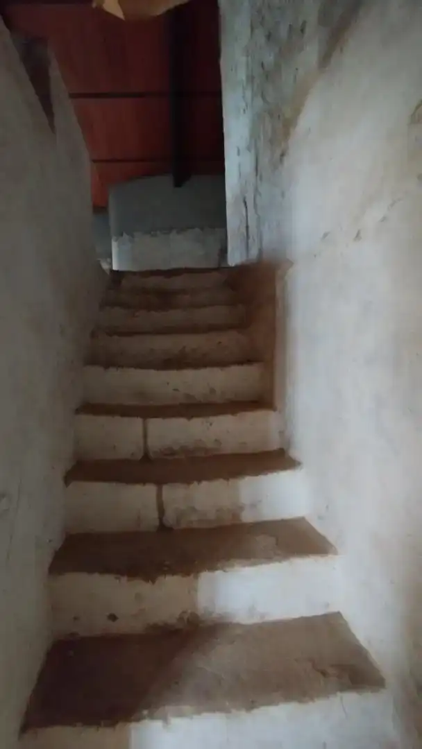 Casa adosada en venda en Povedilla