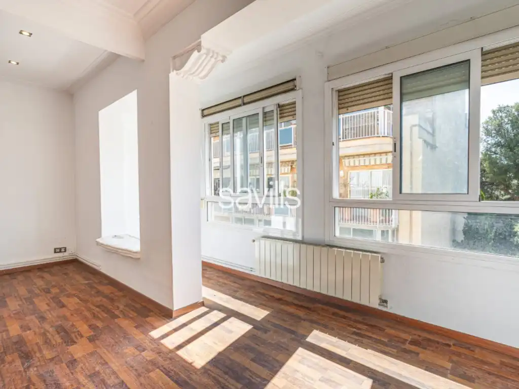 Appartement compact avec ascenseur à vendre à Sarrià - Sant Gervasi, imagen 7