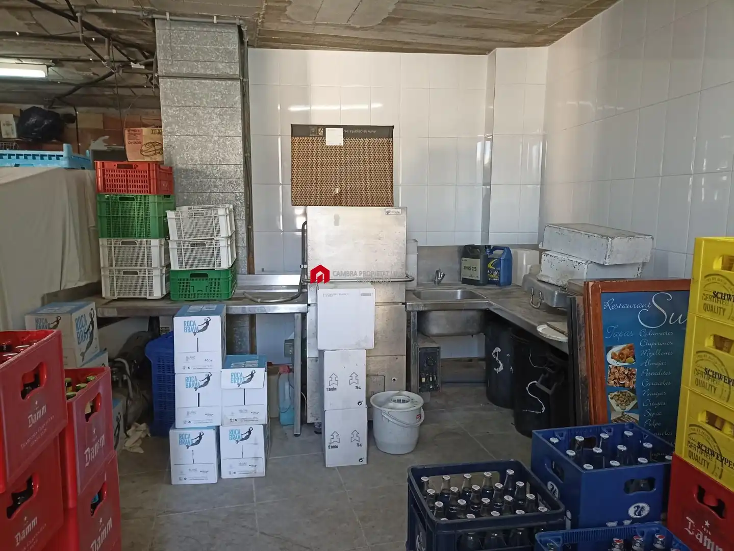 Residential with lift for sale in Calle de la Mare de Déu de la Ràpita, imagen 37