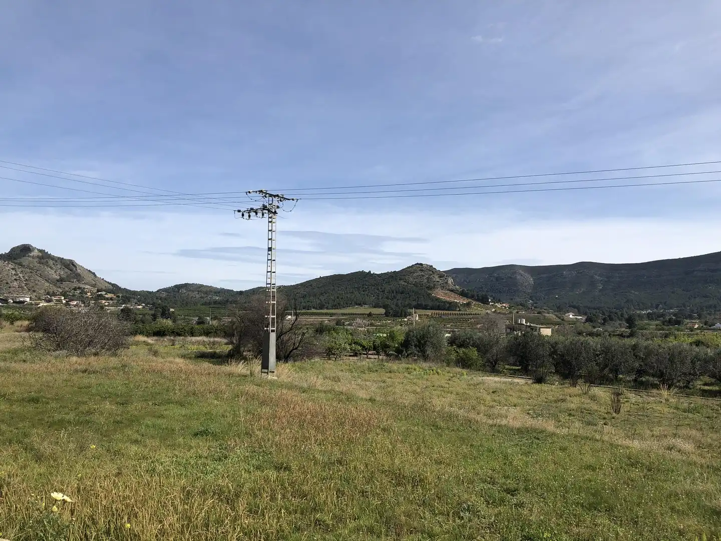 Terreno rustico in vendita a SC DIPOSIT, imagen 6