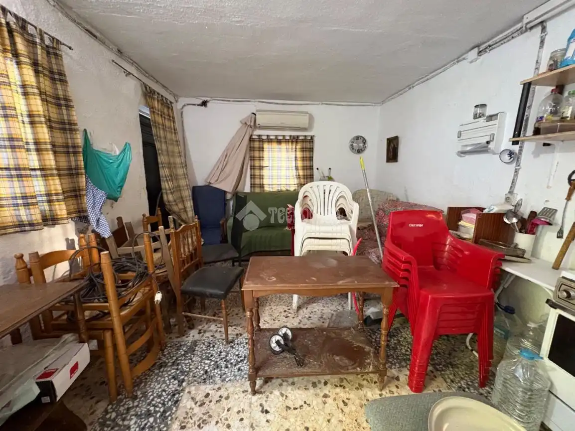 Finca rústica en venda en Jaén amb Traster i Piscina
