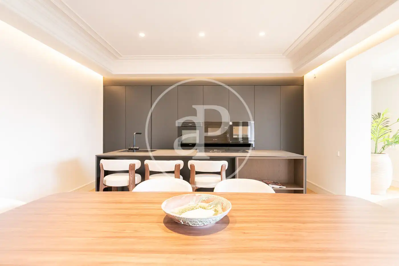 Appartement avec terrasse à vendre à Carrer del Consell de Cent, imagen 38