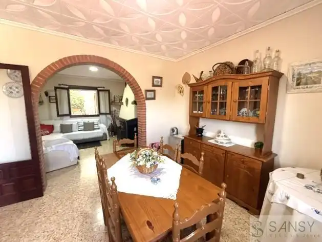 Casa amb piscina en venda a Palma de Gandia, imagen 12