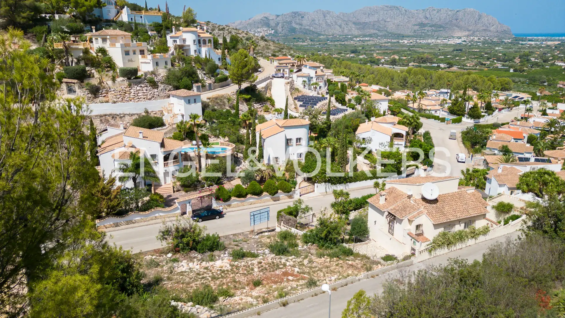 Casa amb piscina en venda a Pedreguer, imagen 10