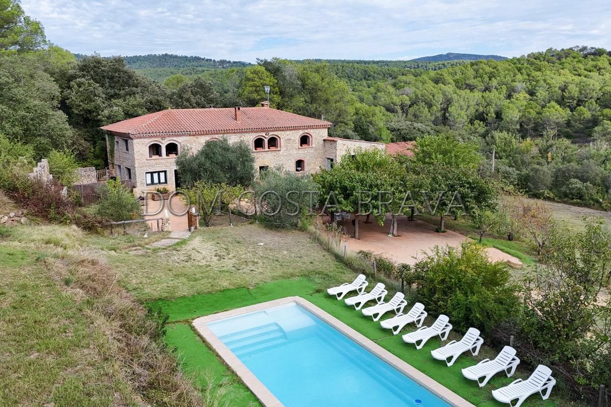 Country house for sale in de l'Estela, Cistella