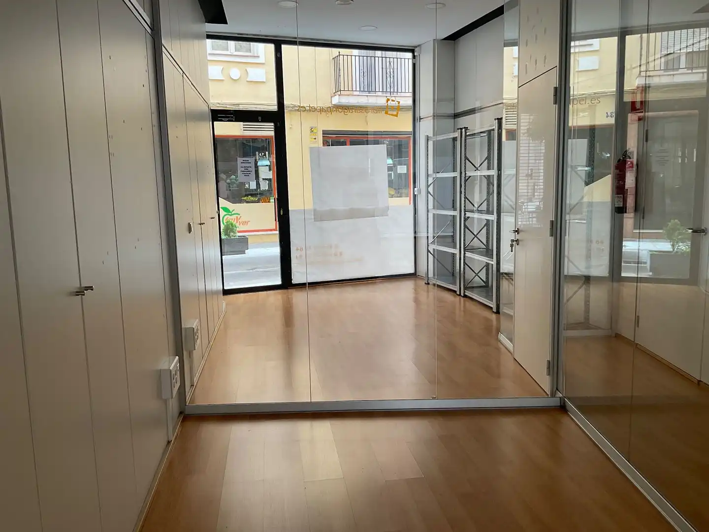 Local comercial en alquiler en Centro, imagen 4