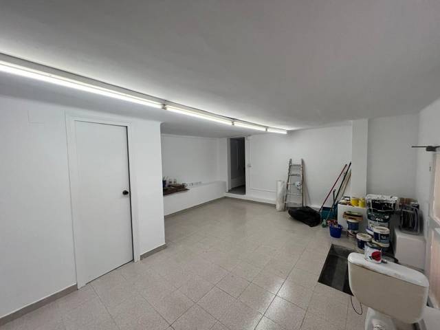 Trastero en Venta en Flos i Calcat en Centre