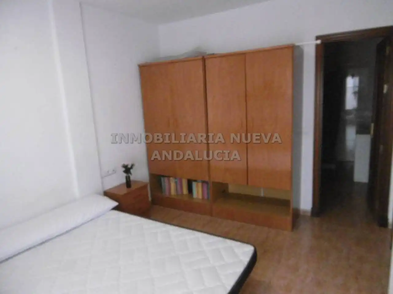 Habitación de Ático de alquiler en La Cañada de San Urbano