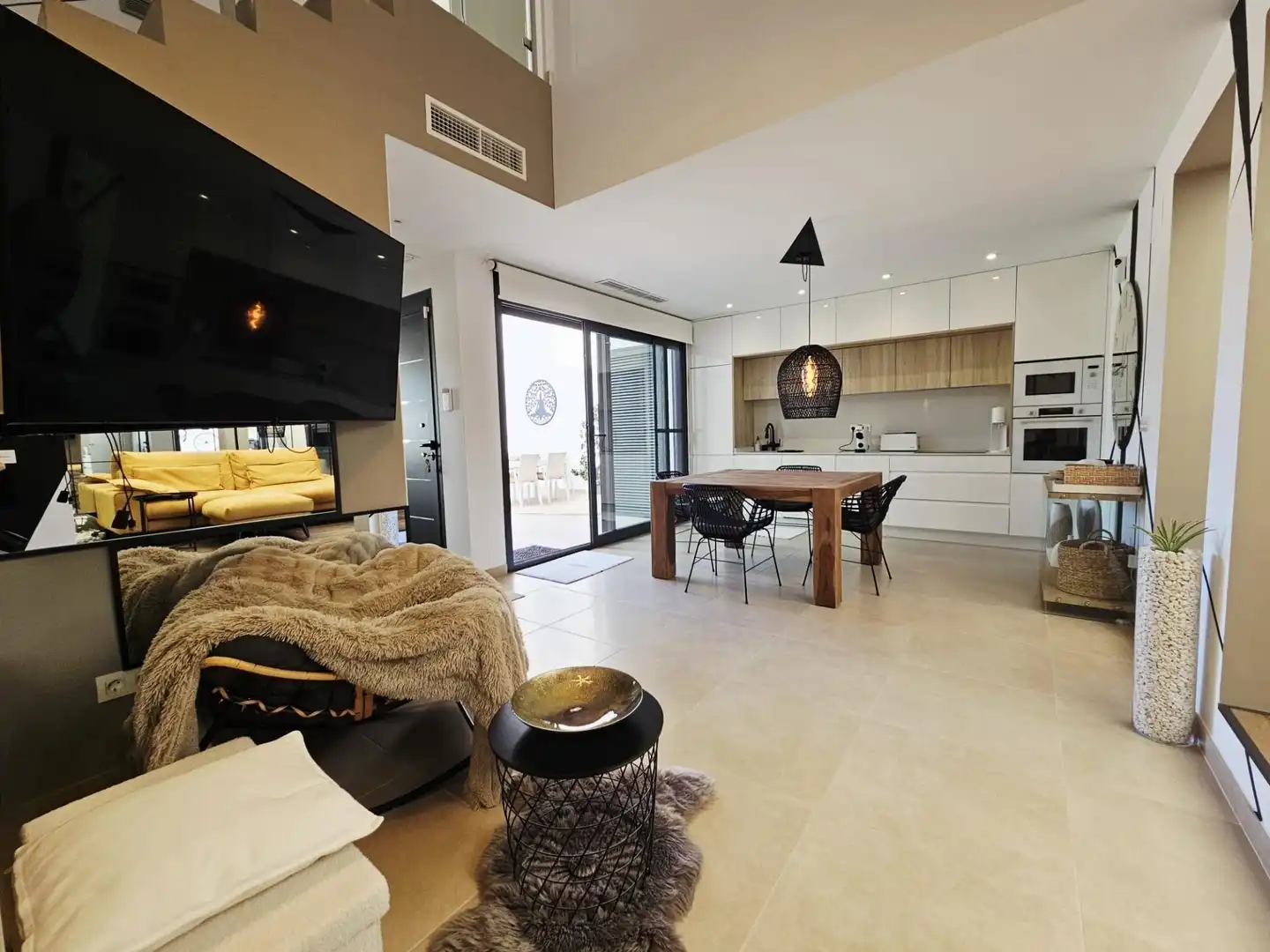 Terraced house with terrace for sale in Benijófar, imagen 15