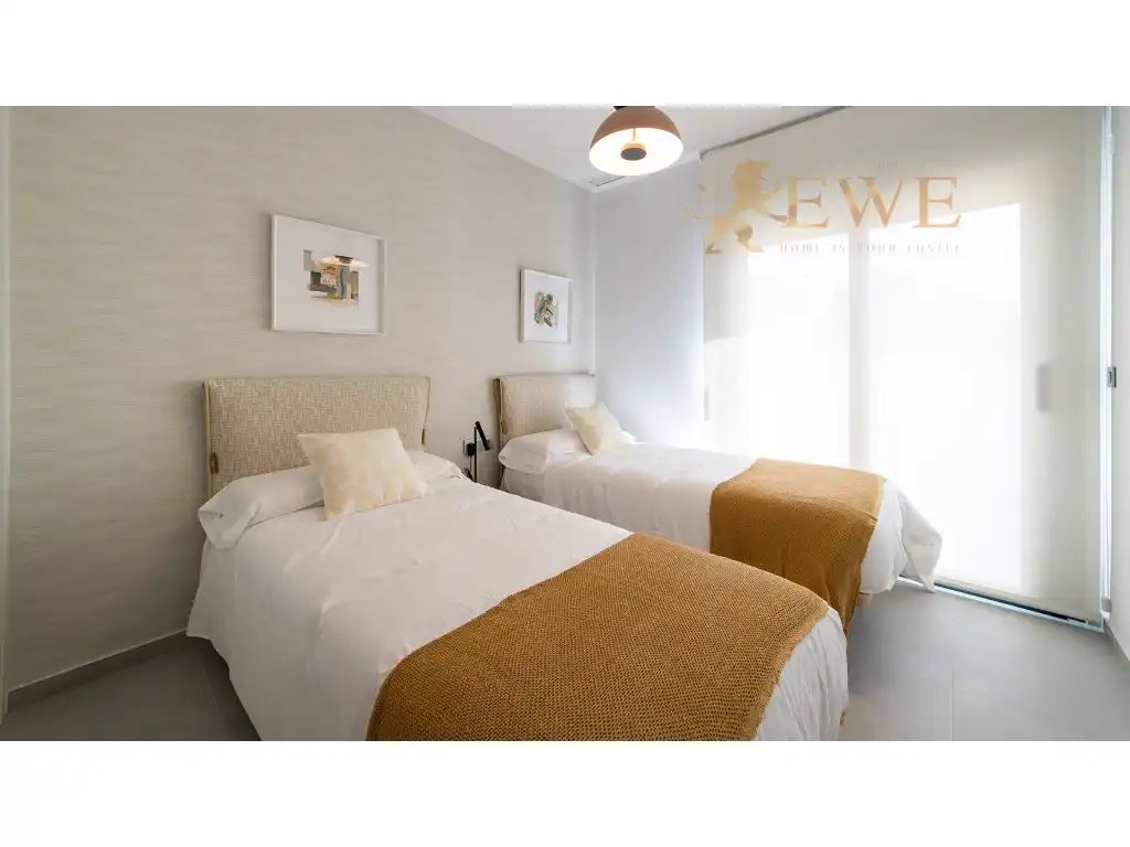 Appartement compact avec terrasse à vendre à Calle Presidente Adolfo Suarez, imagen 25