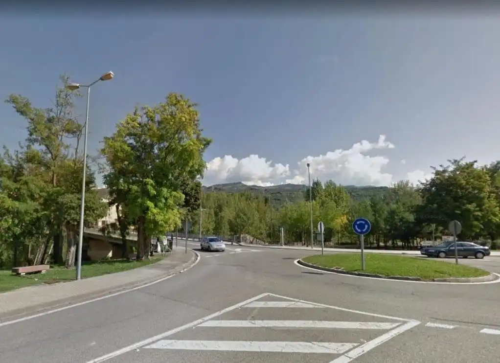 Rural land for sale in SEGON, imagen 6