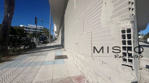 Foto 3 von Geschaftsraum zur Miete in Ds Ensanche Sur I Es: Pl: Pt:l Cjt Residencial Ma, Nueva Alcántara, Marbella