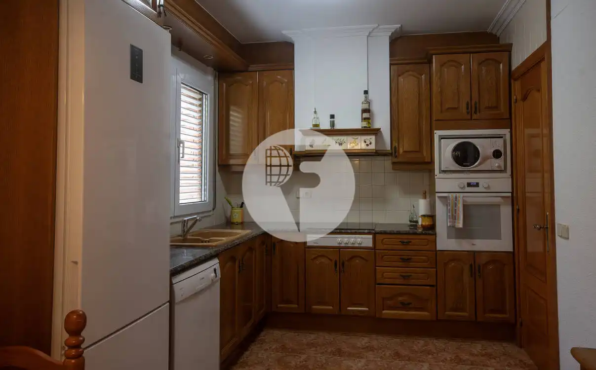 Haus mit Terrasse zum Verkauf in Canovelles, imagen 27