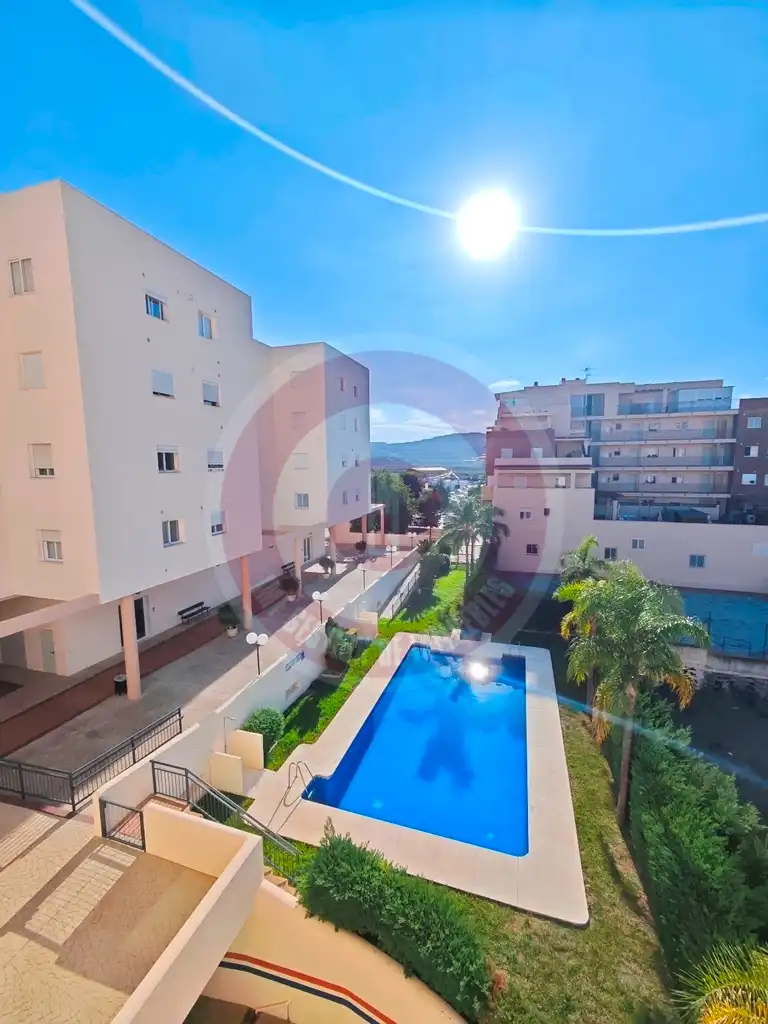 Flat with pool for sale in Urbanizacion Ensanche I 41C, imagen 24
