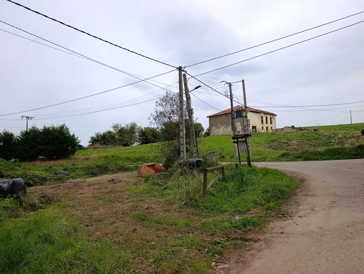 Rustikales Grundstück zum Verkauf in Carretera Piñera (Noriega) 0, imagen 51