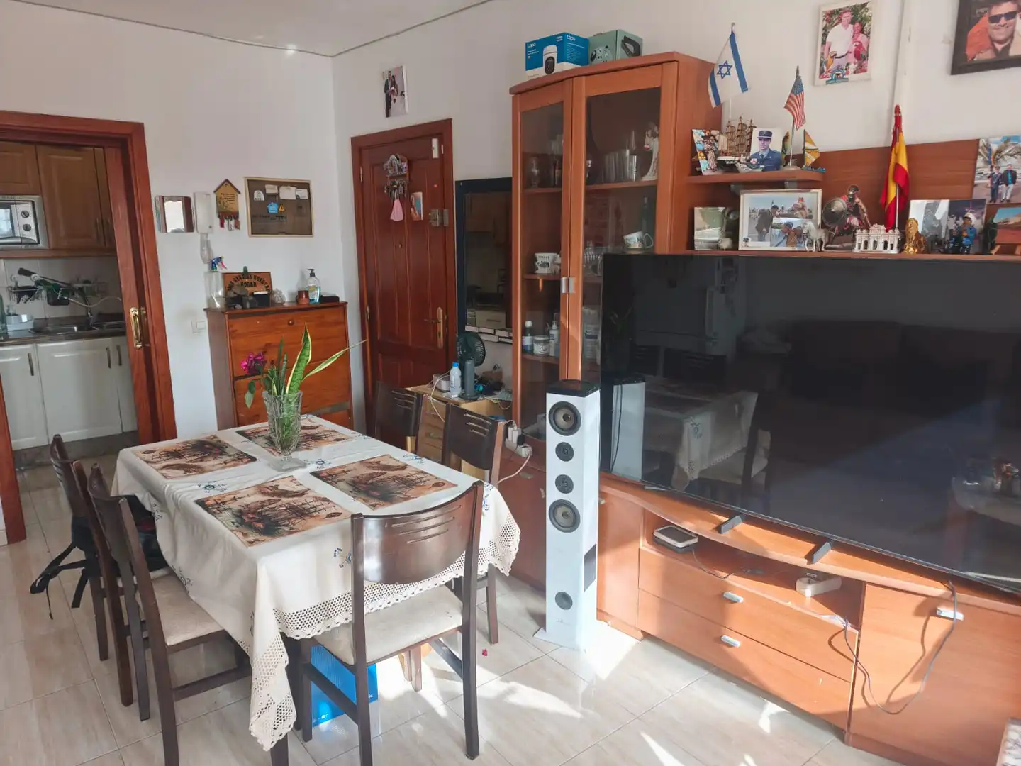 Pis en venda a Calle Viriato, imagen 24