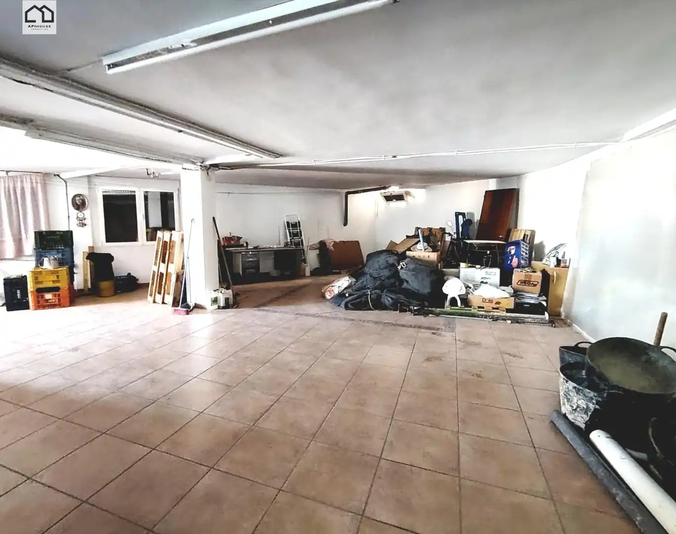 Houses for rent in La Font de la Figuera  with Air Conditioner, Terrace and Furnished