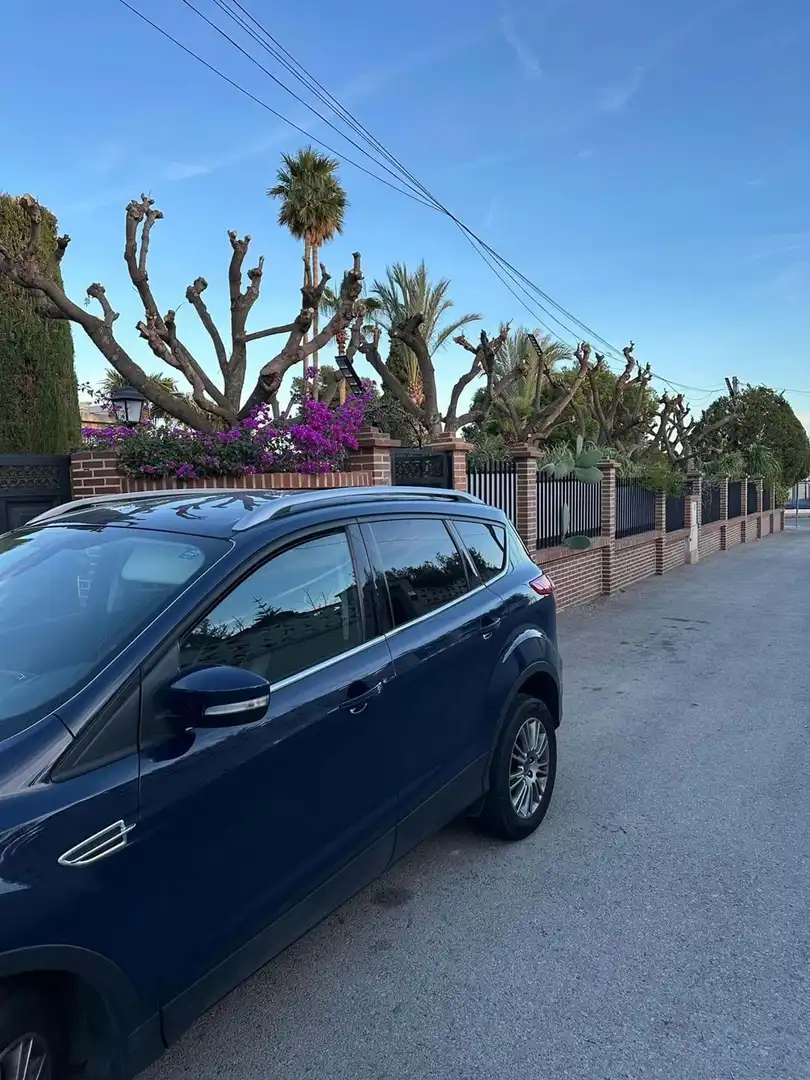 Parking of Houses for sale in San Vicente del Raspeig / Sant Vicent del Raspeig