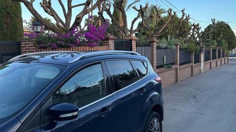 Foto 5 de Casa o xalet en venda a Camino del Pantanet, Villamontes - Boqueres, San Vicente del Raspeig / Sant Vicent del Raspeig