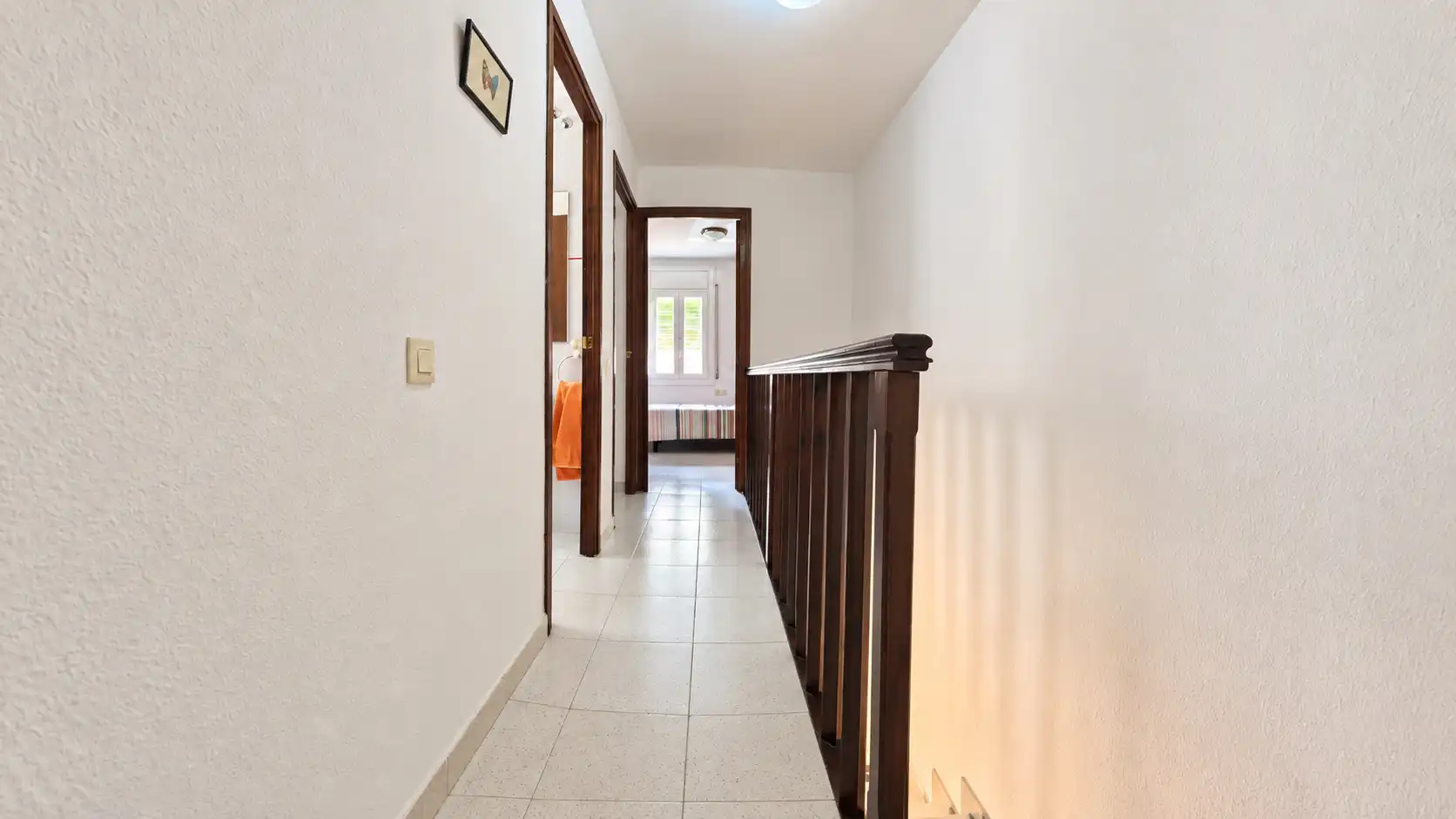 Dúplex con terraza en venta en Carrer de Cubelles, imagen 14