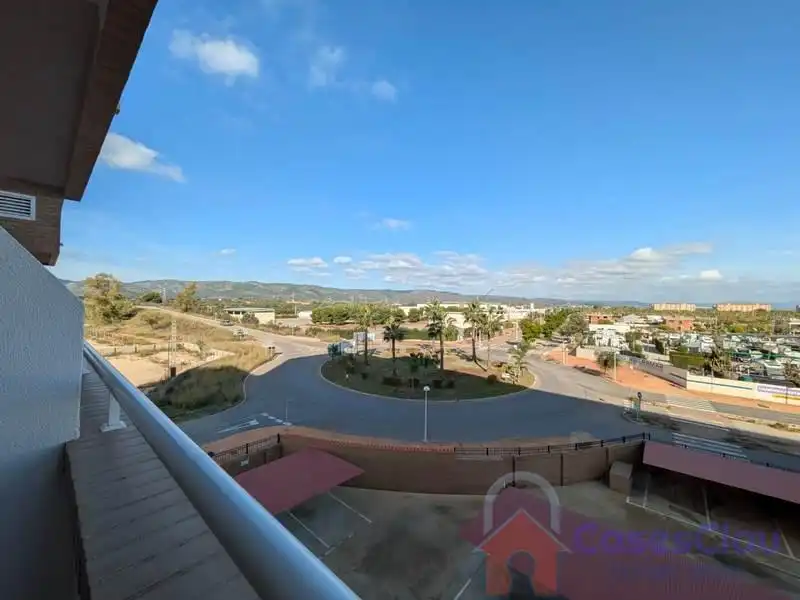Apartamento con piscina en venta en Central, imagen 5