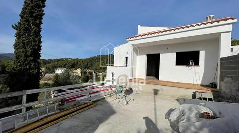 Foto 2 de Casa o xalet en venda a Santa Susanna, Barcelona