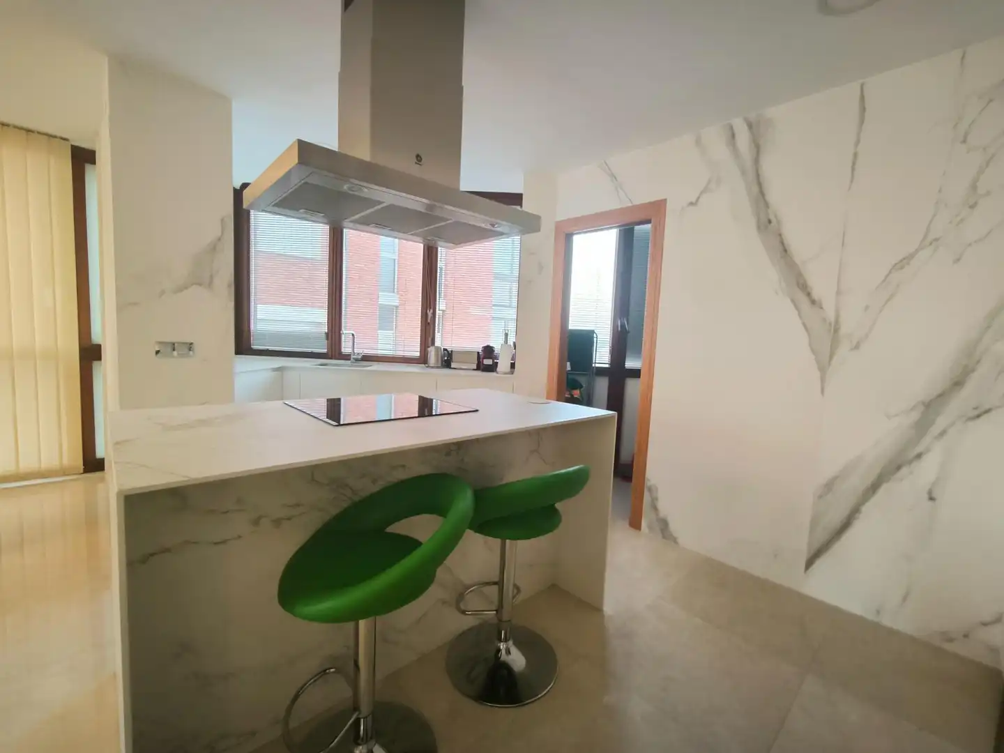 Piso con ascensor en venta en Avenida ALFONSO EL SABIO, imagen 12