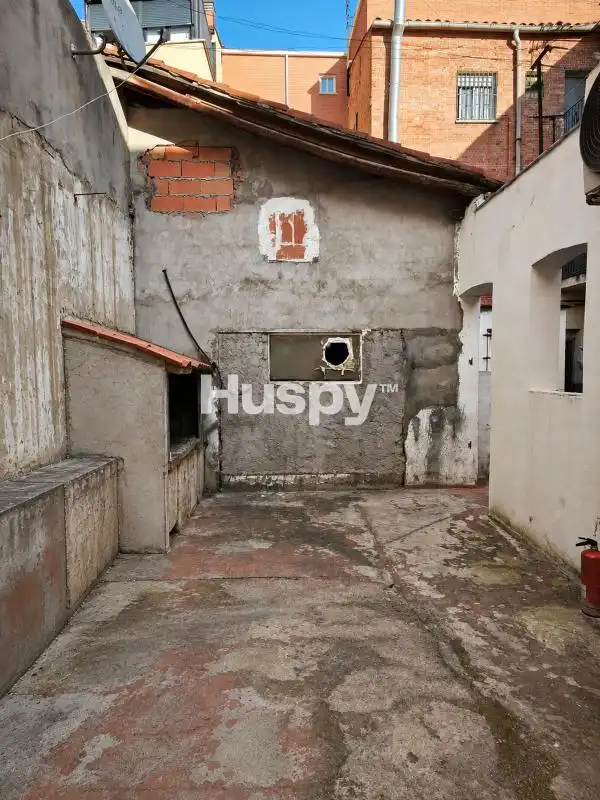 Local comercial en venda a Calle del Monte Perdido, imagen 5