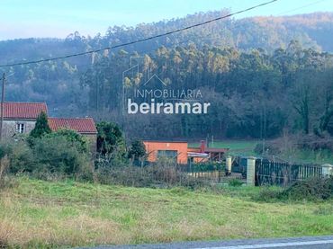 Terreny rústic en venda a AC-301