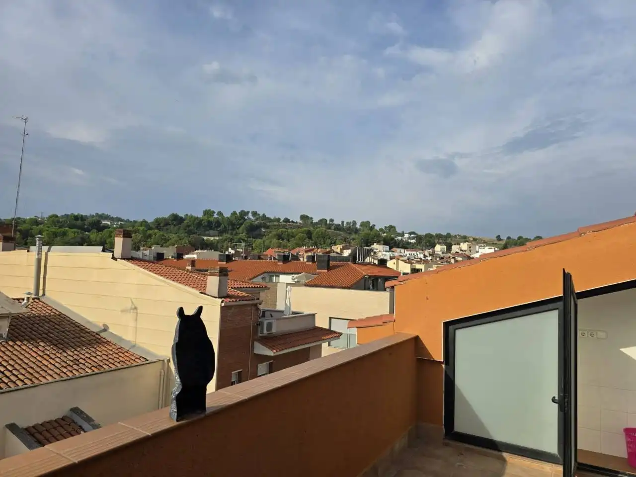 Dúplex en venta en La Cogullada