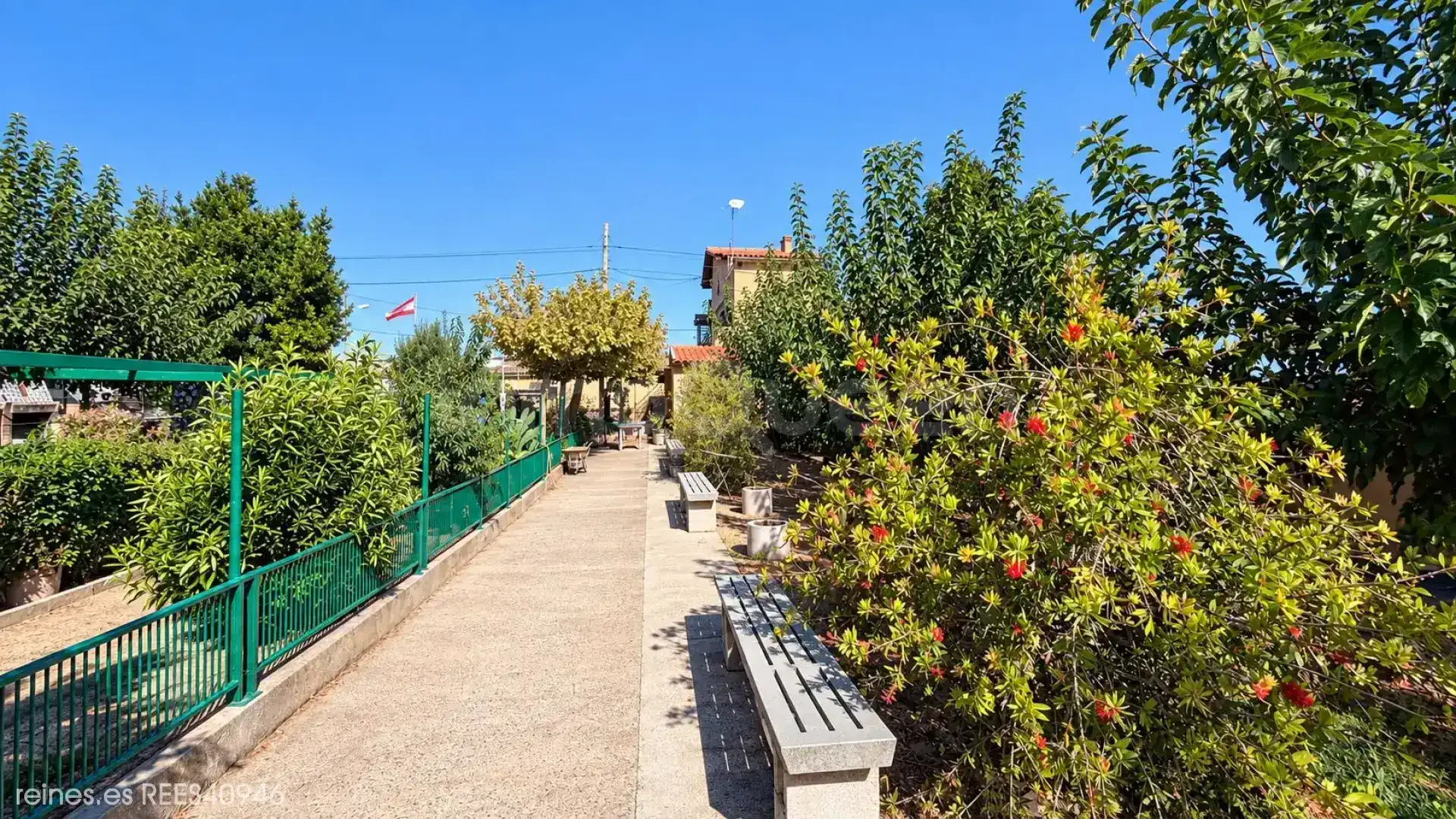 Casa con giardino in vendita a N/A, imagen 14