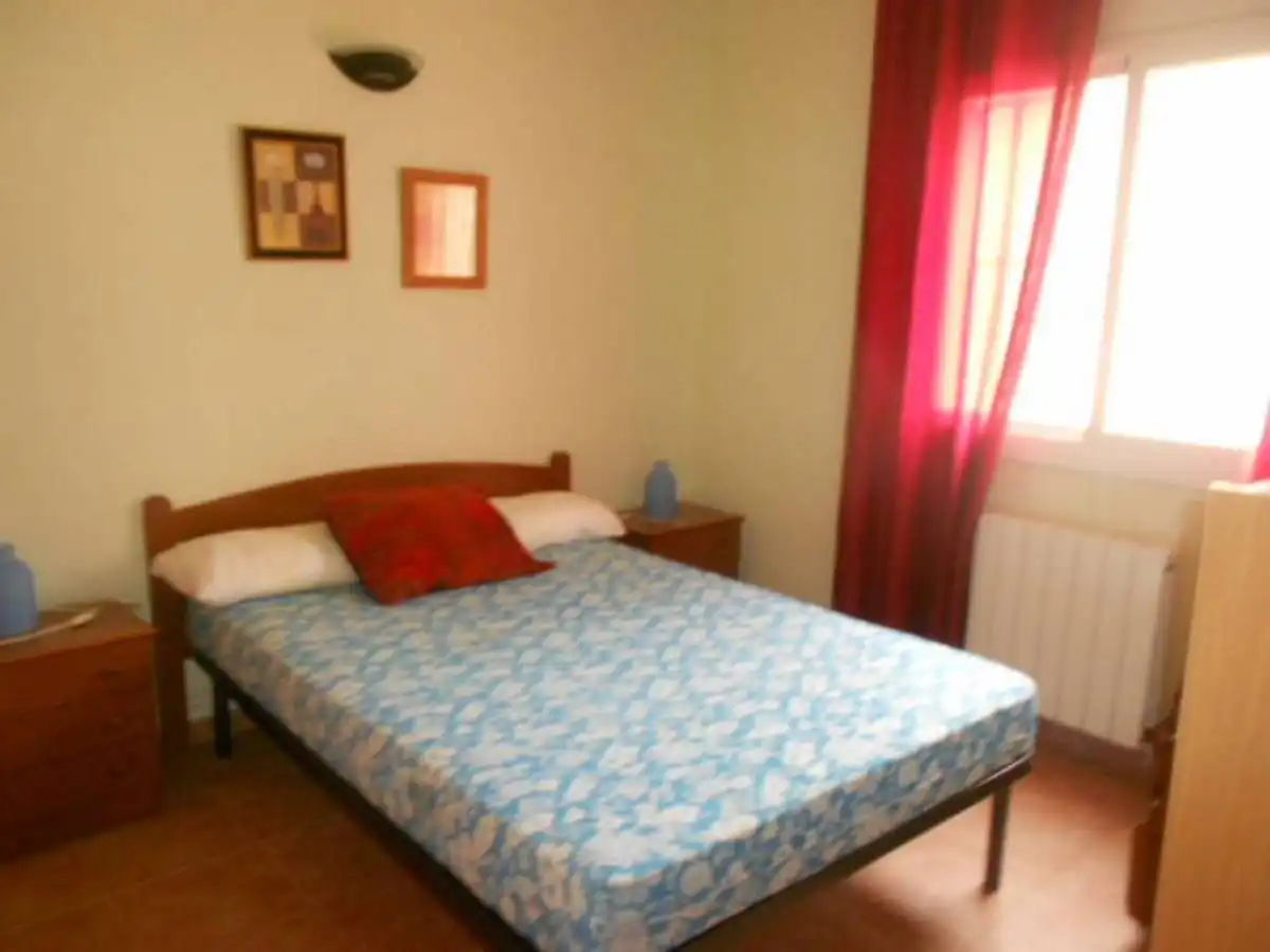 Habitación de Casa o chalet en venta en Castellgalí con Calefacción, Terraza y Piscina