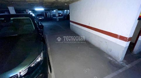 BoxPlaza De Garaje en venta en Sant boi de llobregat, imatge 5