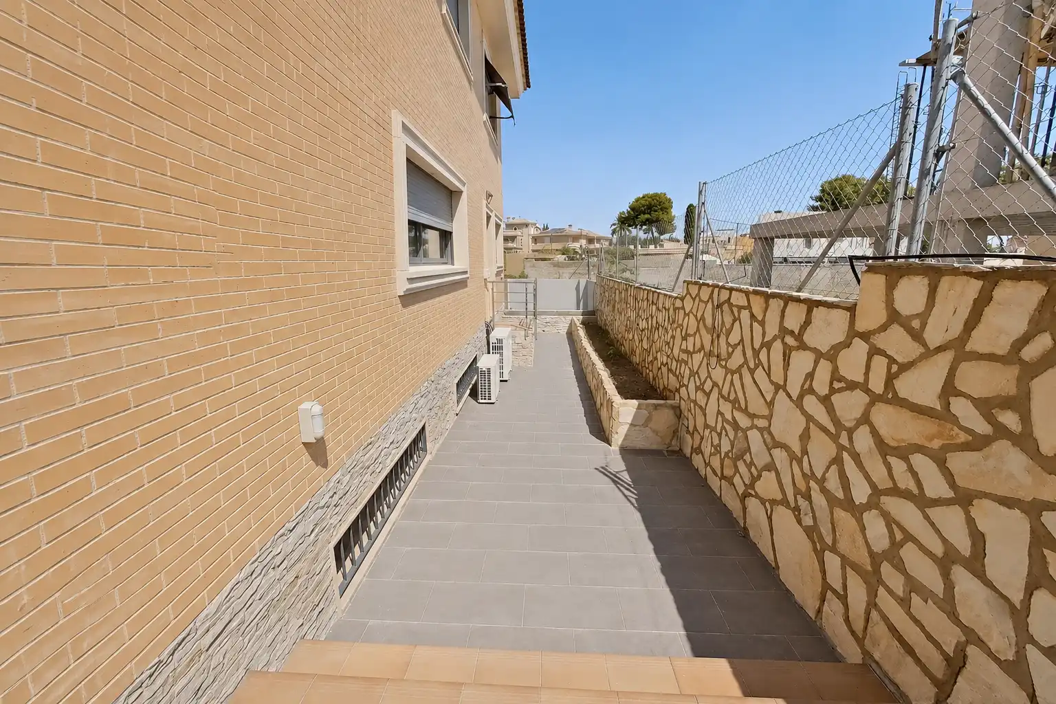 Casa o chalet en venta en Parc Central