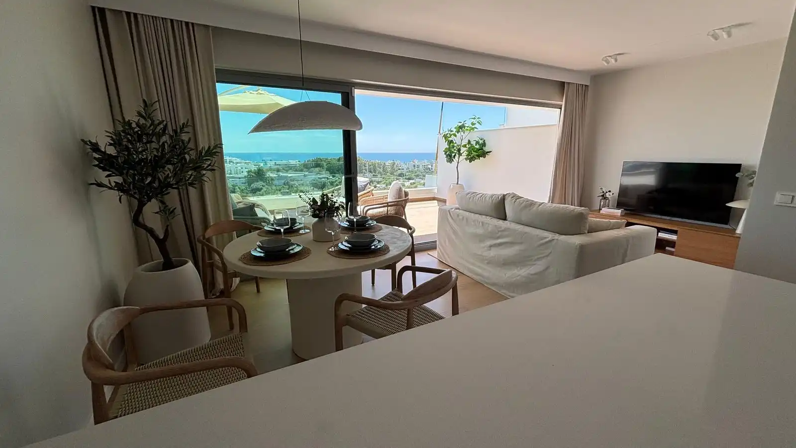 Apartment mit Pool zum Verkauf in Carretera Nacional 340 199, imagen 15
