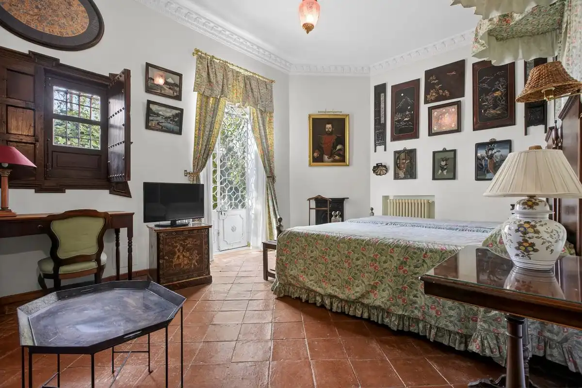 Haus mit Terrasse zum Verkauf in P.º del Moro, imagen 4
