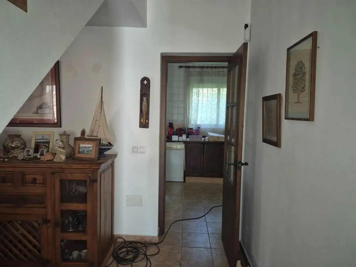 Haus mit Pool zum Verkauf in Zahora, imagen 12