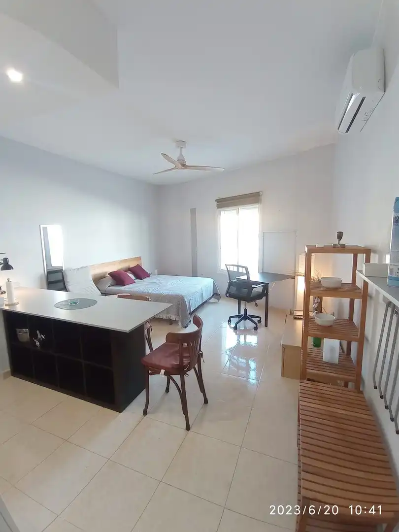 Wohnung zur Miete in CARRIL, La Trinidad
