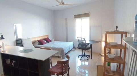 Photo 3 of Study for rent in Carril, La Trinidad, Málaga Capital