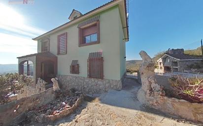 Vista exterior de Casa o xalet en venda en La Bisbal del Penedès