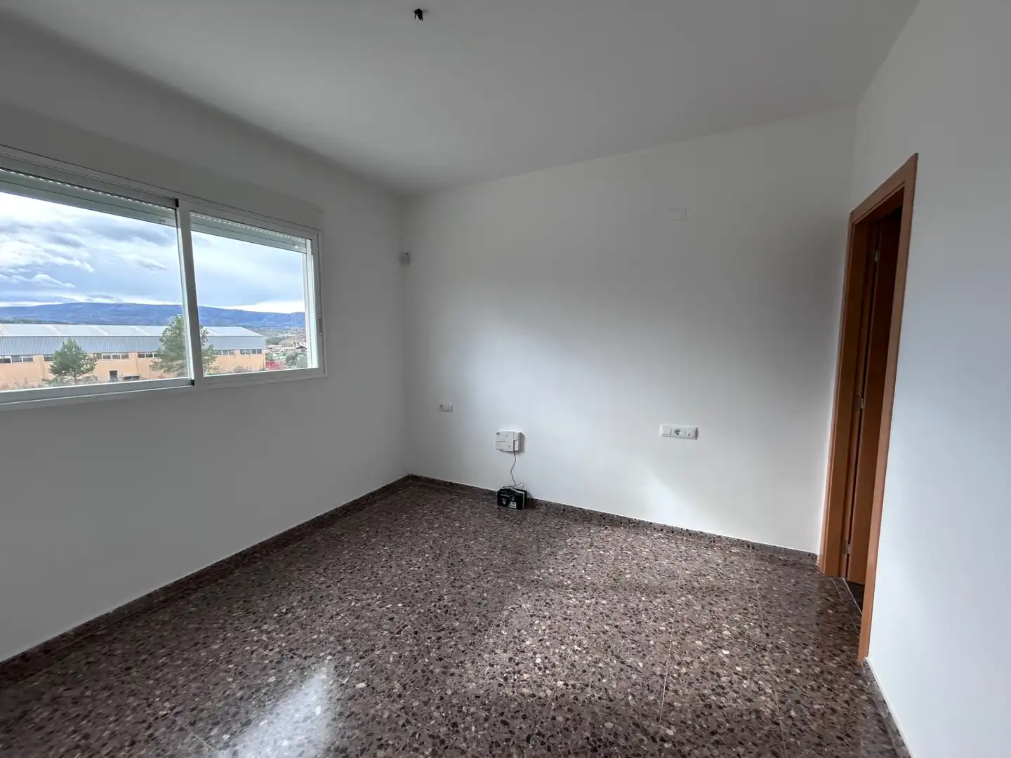 Bedroom of Attic for sale in Real  with Terrace