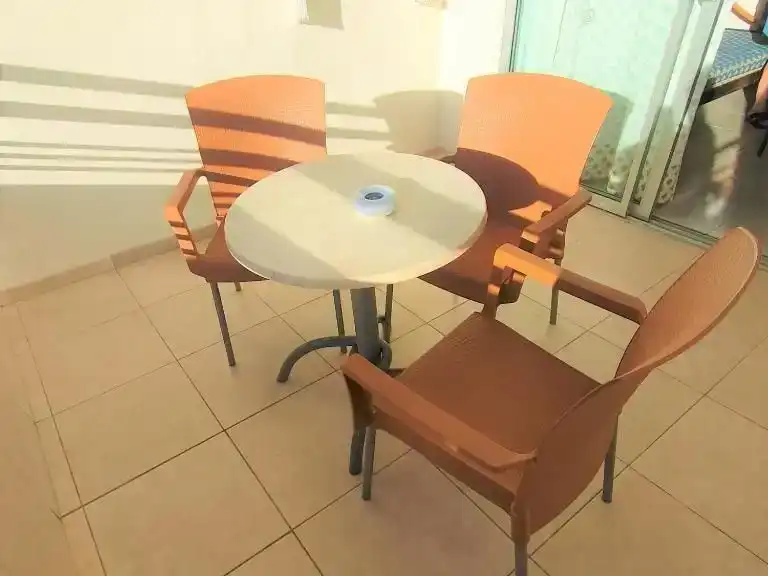 Terrace of Flat for sale in Adeje  with Swimming Pool