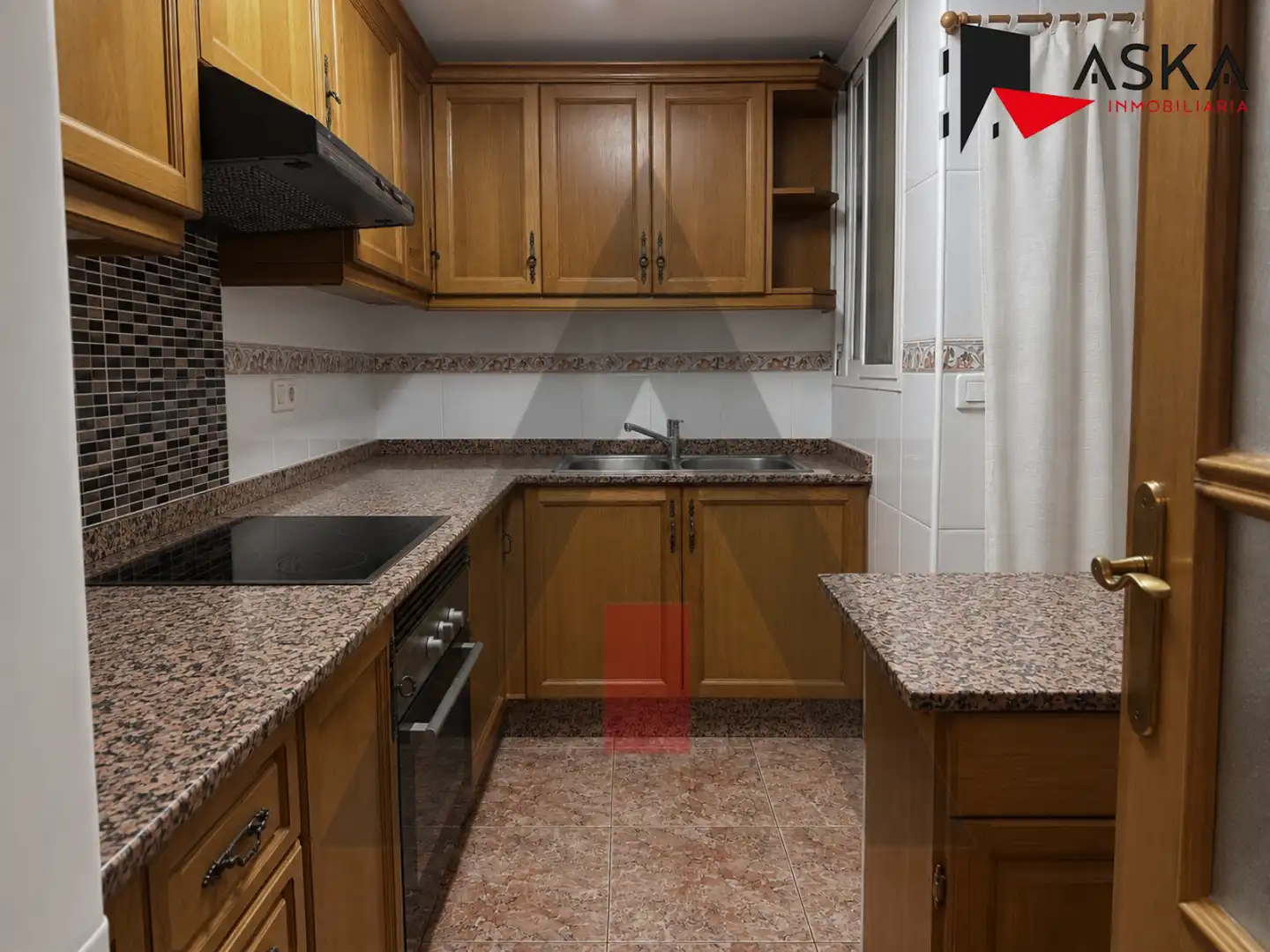 Appartamento con ascensore in vendita a Plaza Xúquer, imagen 6