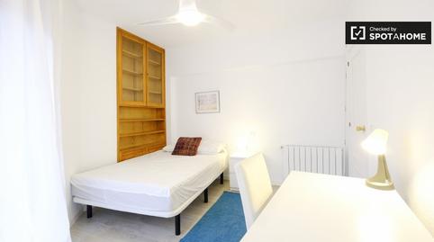 Photo 2 of Flat to share in Buena Vista, Madrid